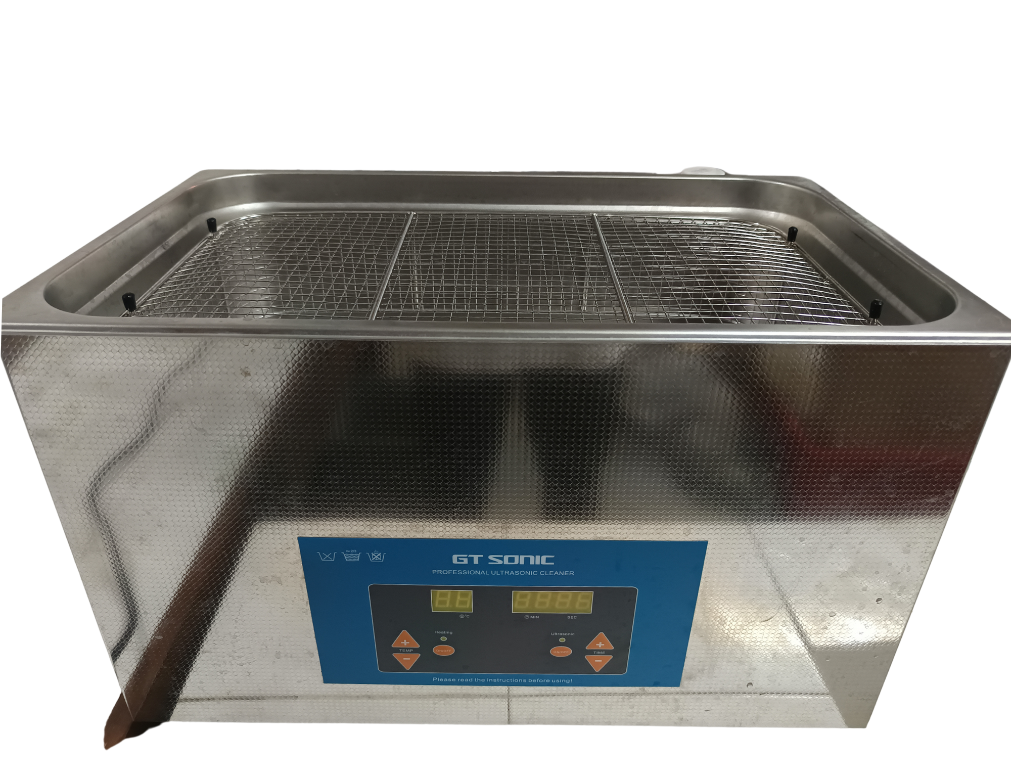 Ultrasonic Cleaner