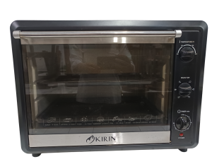 Oven