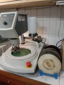 Grinding Batuan