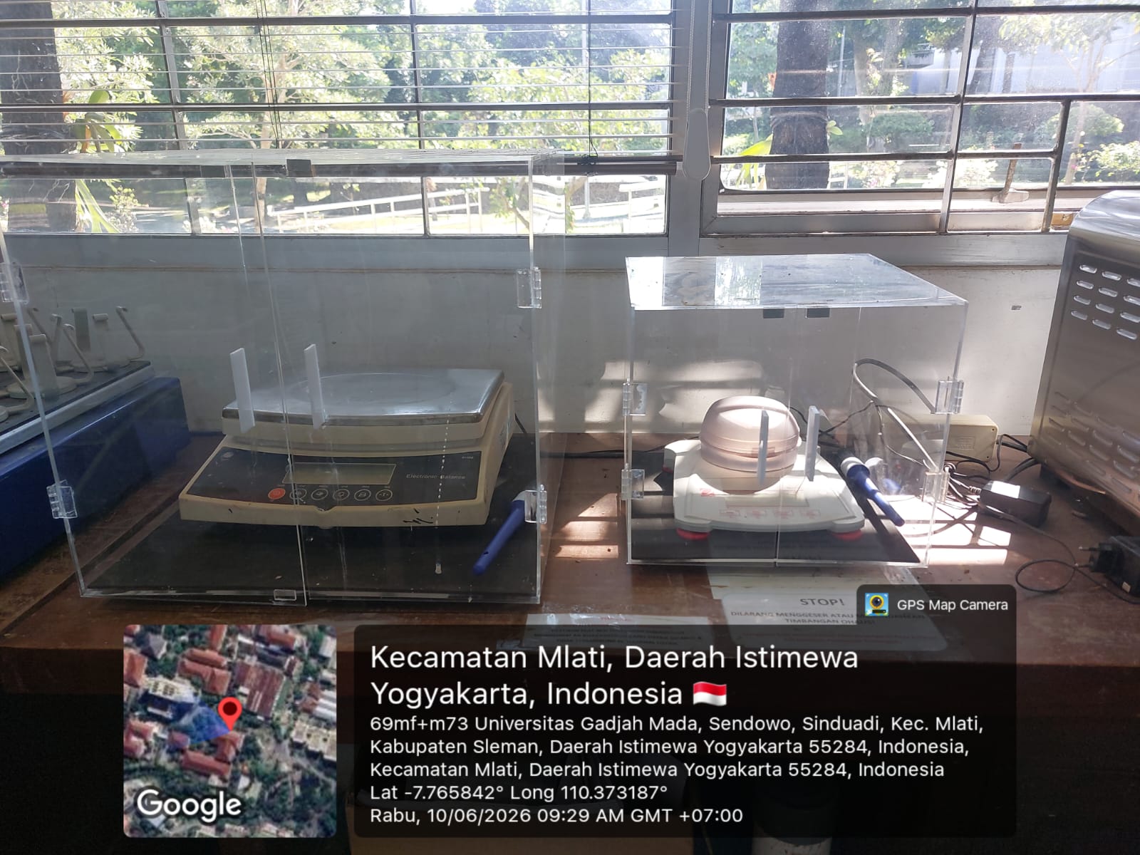 Timbangan Timbangan